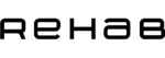 Rehab logo