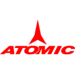 Atomic logo