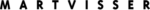Mart Visser logo