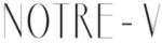 Notre-V logo