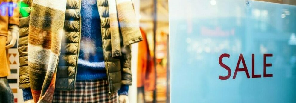 Sale periodes in de EU