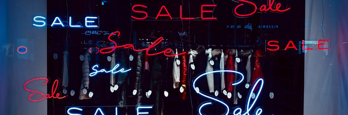 Roermond Outlet bezoeken? Dan wil je deze sale periodes niet missen