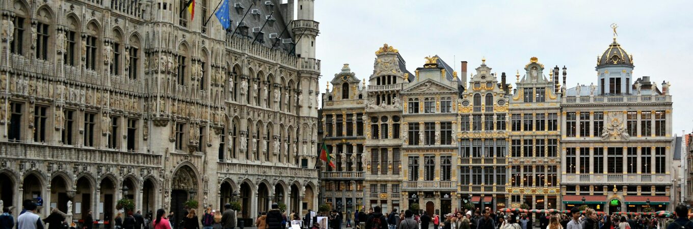 Dagje shoppen in Antwerpen? Wanneer is het sale / solden?