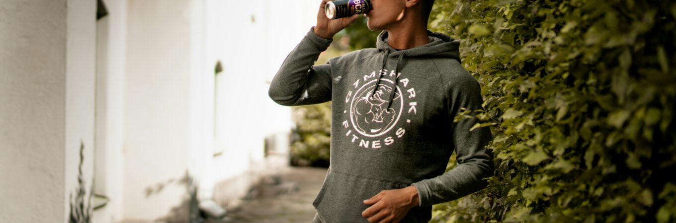 Wanneer is de sale bij Gymshark?