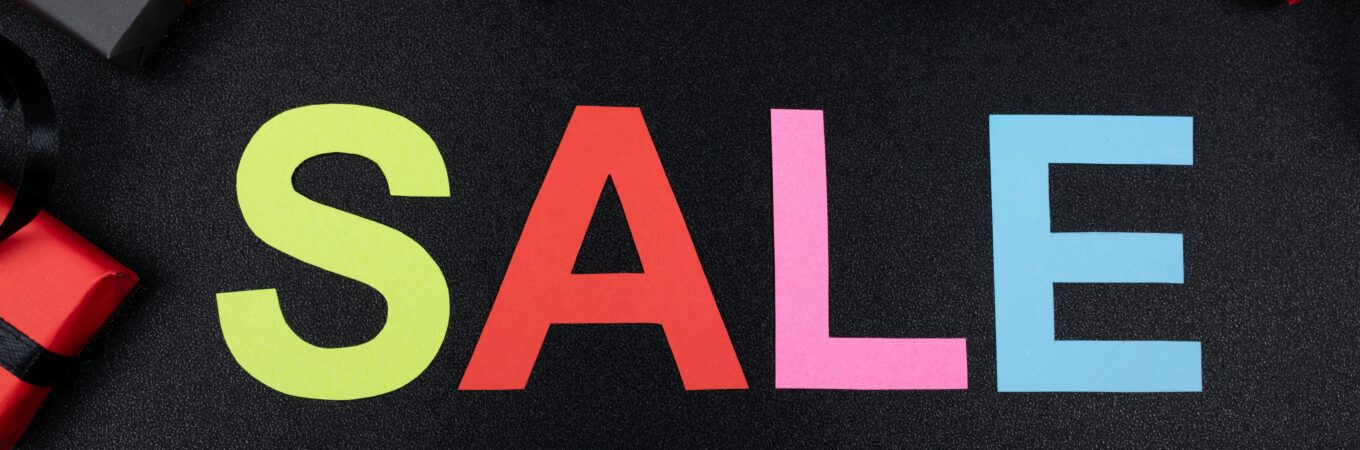 Saleperiodes in Europese shopsteden + openingstijden