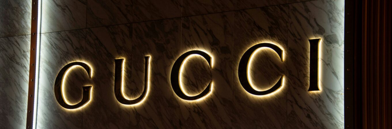 Wanneer heeft Gucci sale?