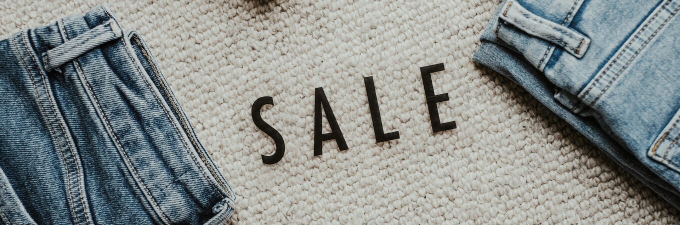 Wanneer start de sale bij Daily Paper?