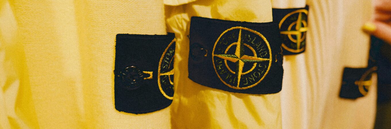 Wanneer start de Stone Island sale? 