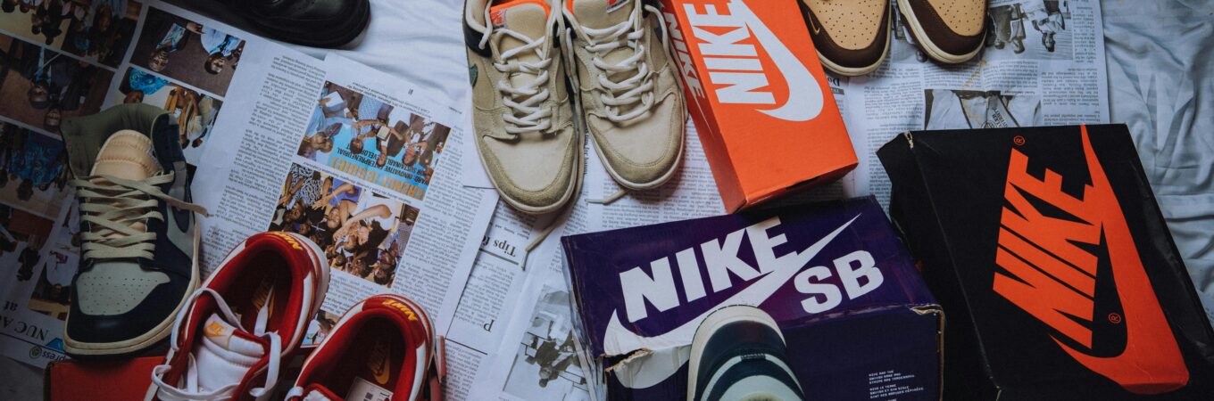 Wanneer is de Nike sale?