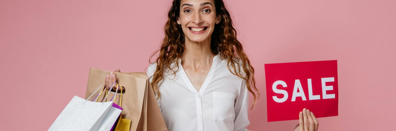 Dit zijn de leukste outlets in Nederland en België
